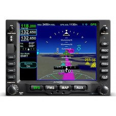 Avidyne IFD550