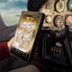 Garmin Aera 760 Авиационный GPS-навигатор