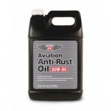 Phillips 66 Aviation Anti-Rust Oil 20W-50 Масло антикоррозионное 