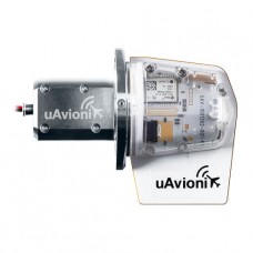 uAvionix tailBeacon
