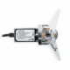 uAvionix tailBeacon X