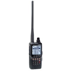 Радиостанция FTA-550