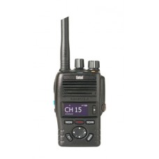 Радиостанция DX644/ATIS