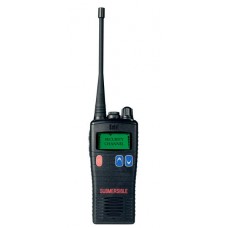 Радиостанция HT983 ATEX