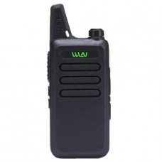 Радиостанция WLN KD-C1